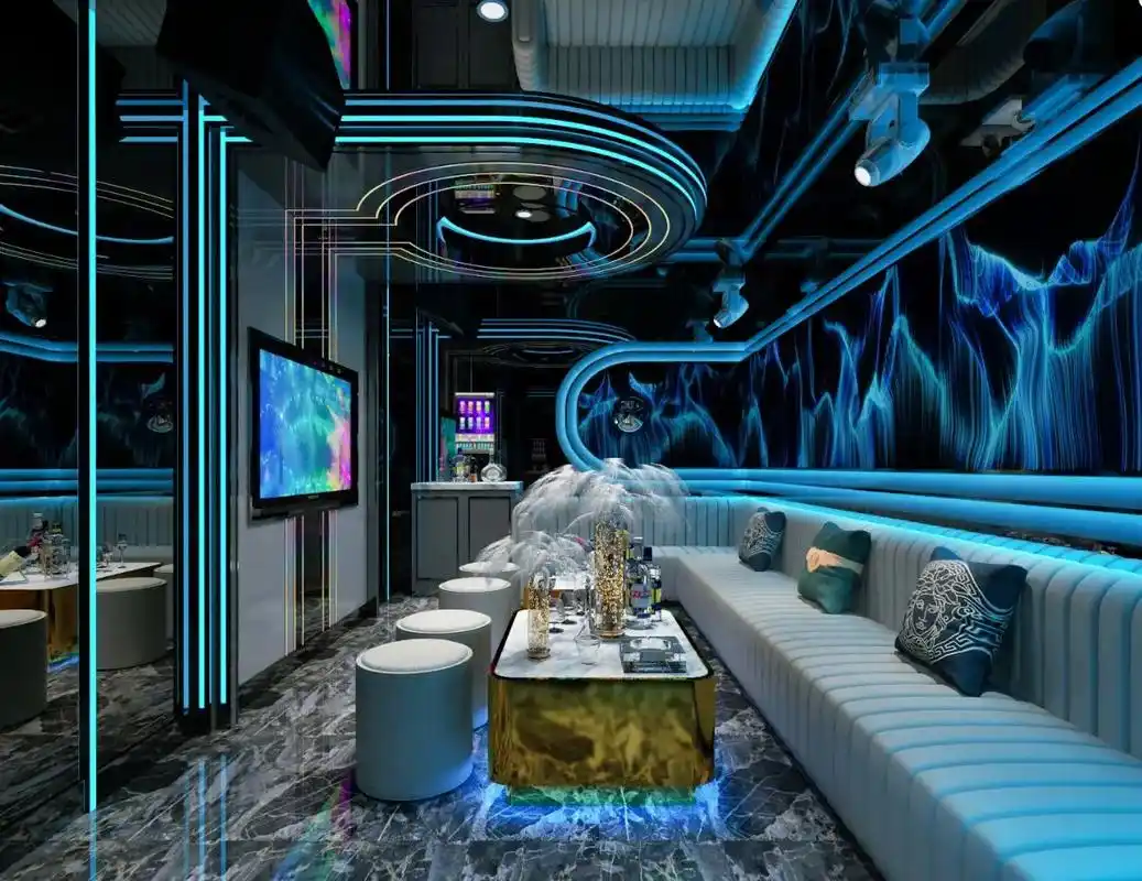 三门峡商务ktv解析-渑池县ktv预定