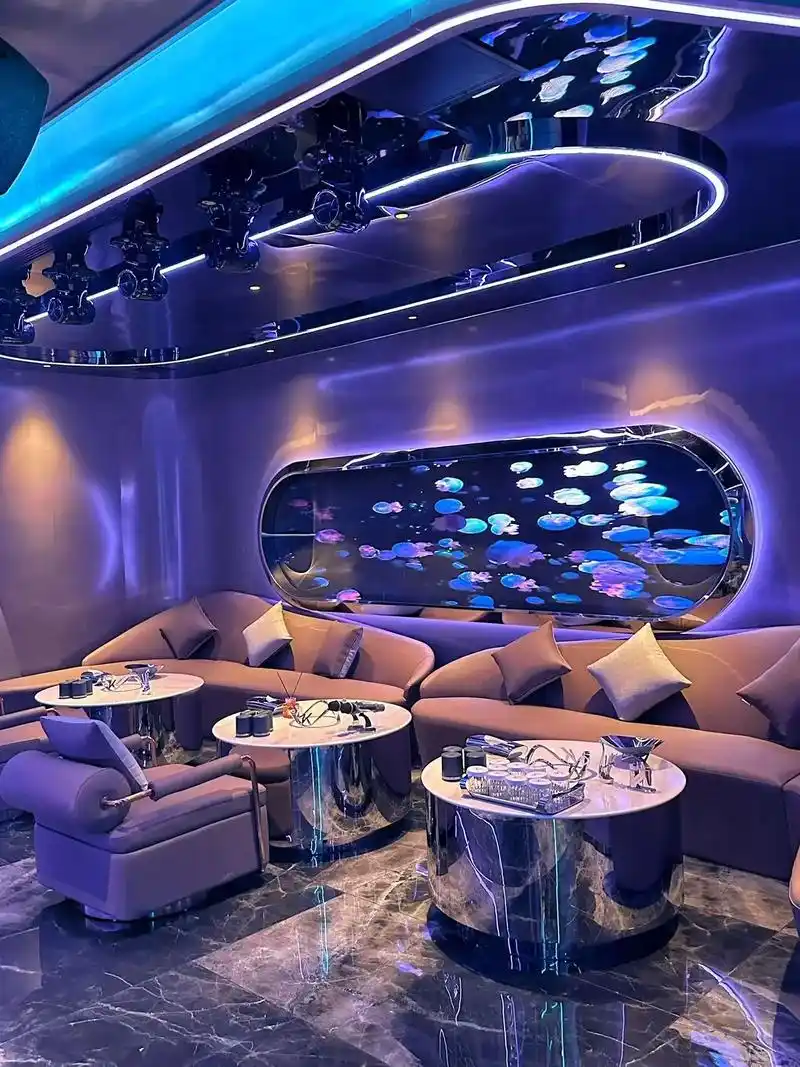 三门峡商务KTV：片场区别-渑池县ktv预定